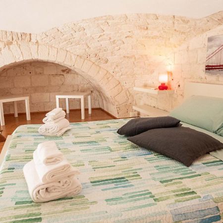 B&B Nuvola Bianca Castellana Grotte Zewnętrze zdjęcie