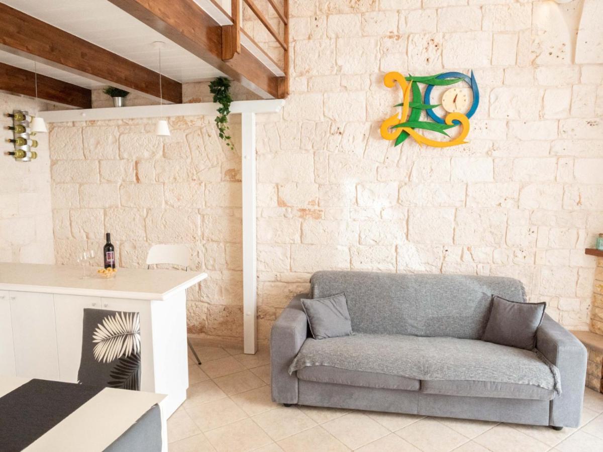B&B Nuvola Bianca Castellana Grotte Zewnętrze zdjęcie