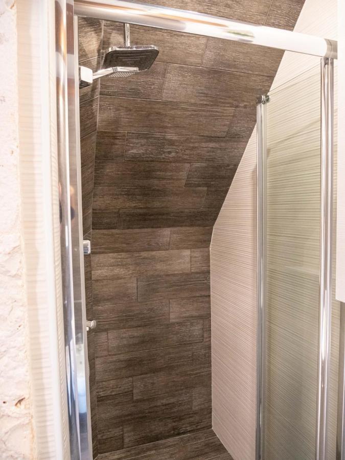 B&B Nuvola Bianca Castellana Grotte Zewnętrze zdjęcie