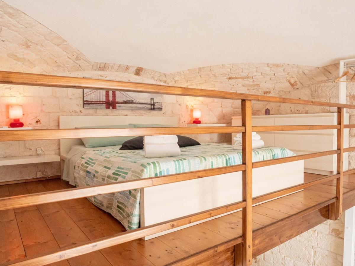 B&B Nuvola Bianca Castellana Grotte Zewnętrze zdjęcie