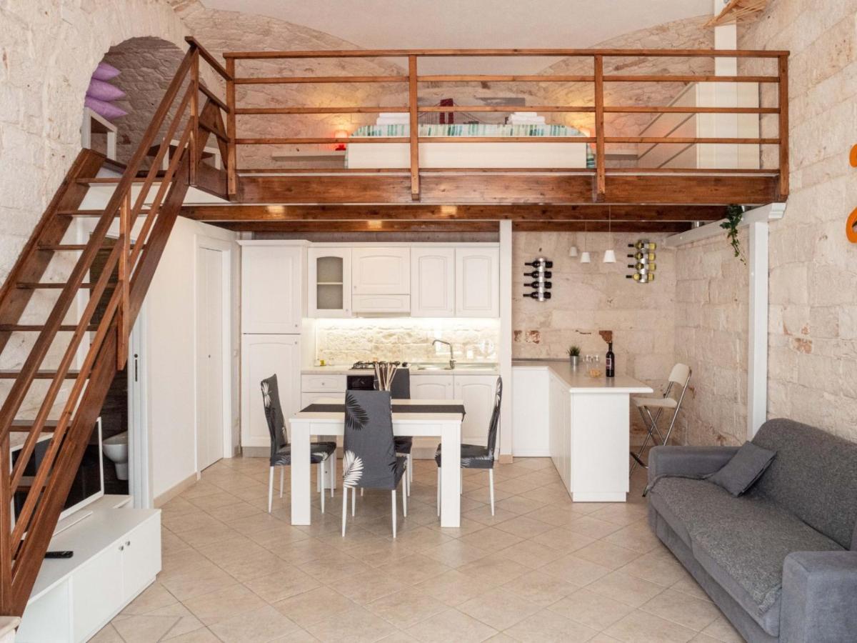B&B Nuvola Bianca Castellana Grotte Zewnętrze zdjęcie