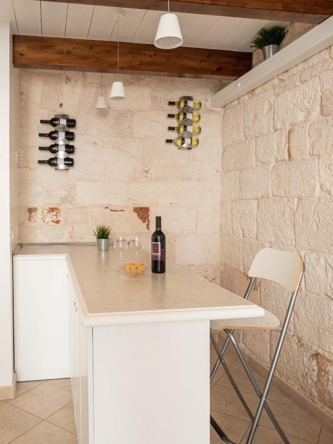 B&B Nuvola Bianca Castellana Grotte Zewnętrze zdjęcie