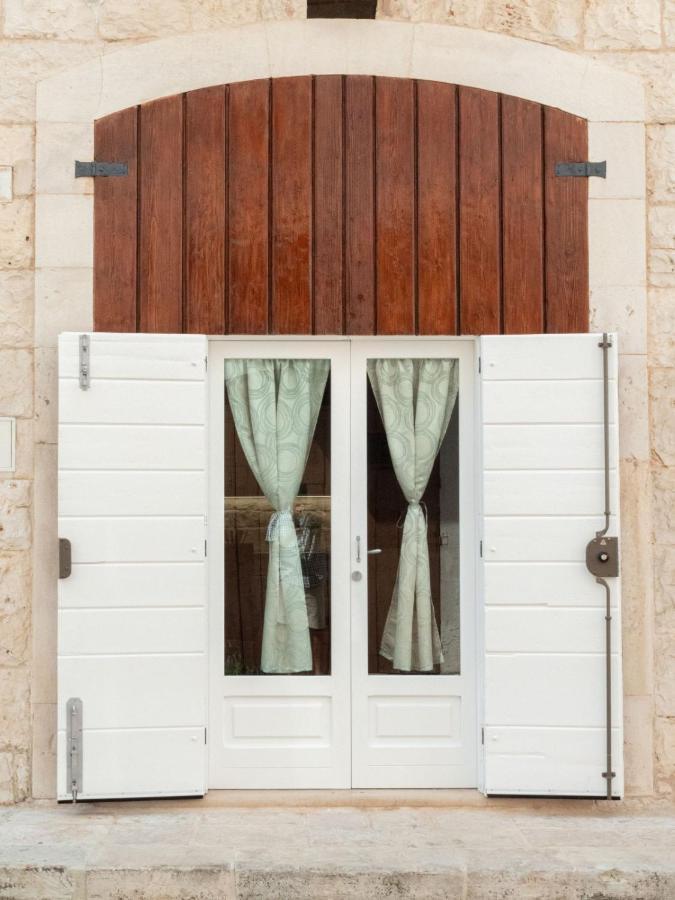 B&B Nuvola Bianca Castellana Grotte Zewnętrze zdjęcie