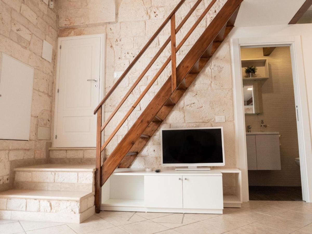 B&B Nuvola Bianca Castellana Grotte Zewnętrze zdjęcie