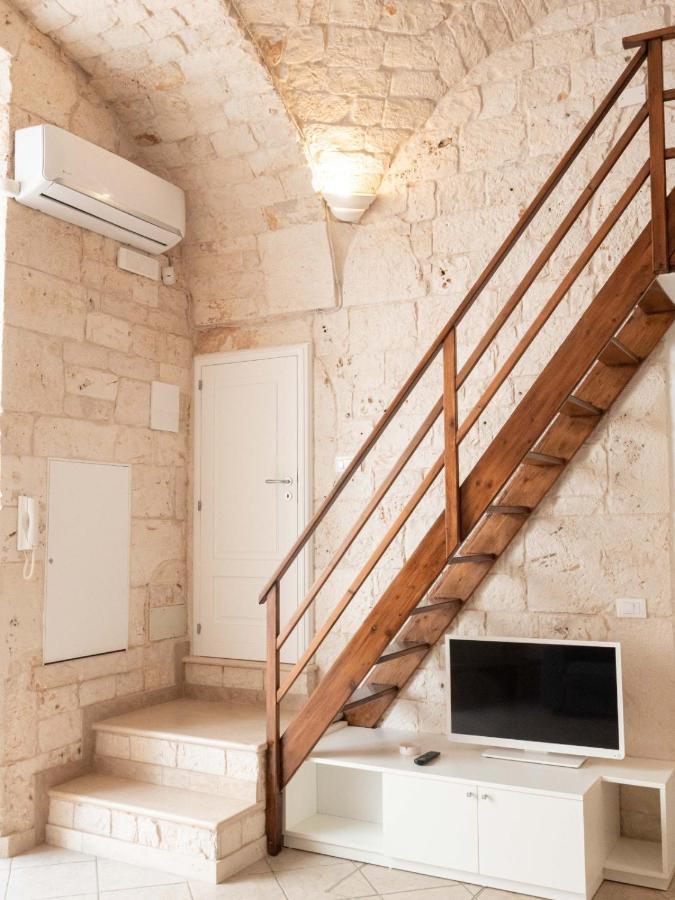 B&B Nuvola Bianca Castellana Grotte Zewnętrze zdjęcie