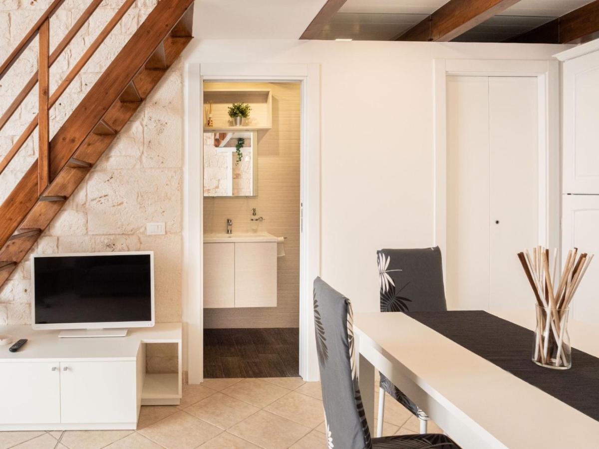 B&B Nuvola Bianca Castellana Grotte Zewnętrze zdjęcie