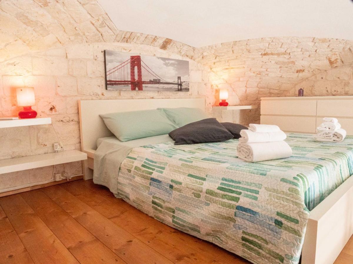 B&B Nuvola Bianca Castellana Grotte Zewnętrze zdjęcie