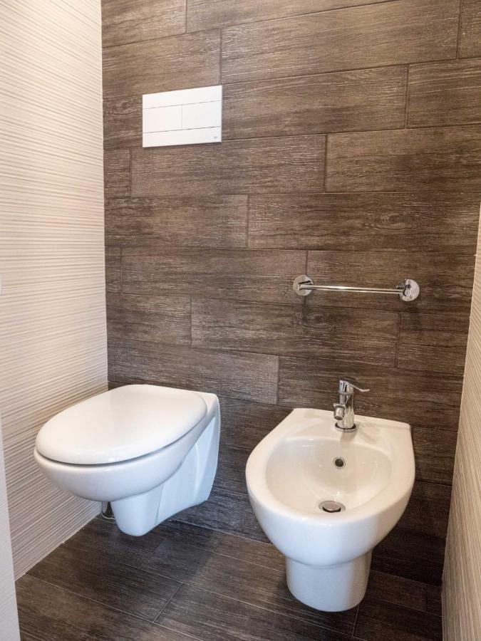 B&B Nuvola Bianca Castellana Grotte Zewnętrze zdjęcie