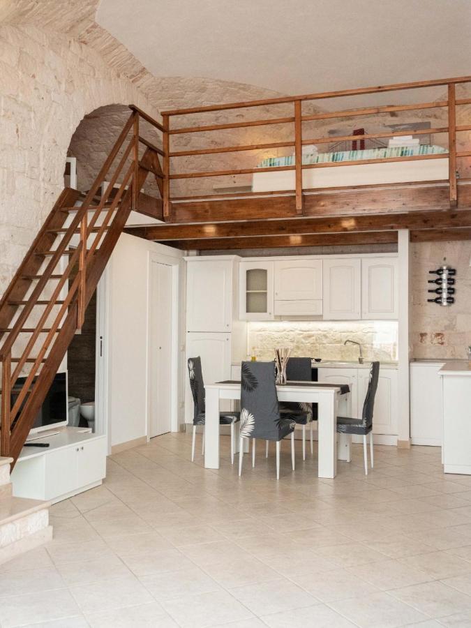 B&B Nuvola Bianca Castellana Grotte Zewnętrze zdjęcie