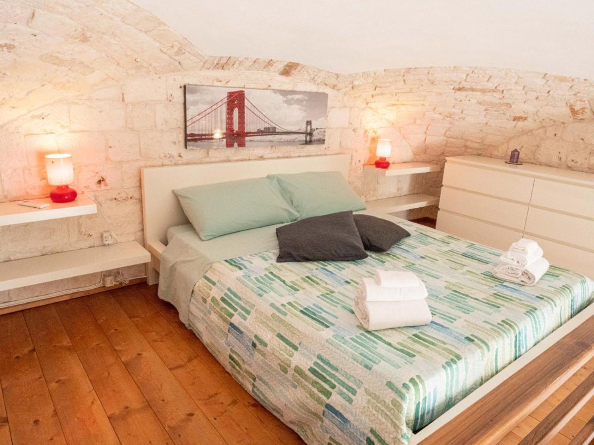 B&B Nuvola Bianca Castellana Grotte Zewnętrze zdjęcie