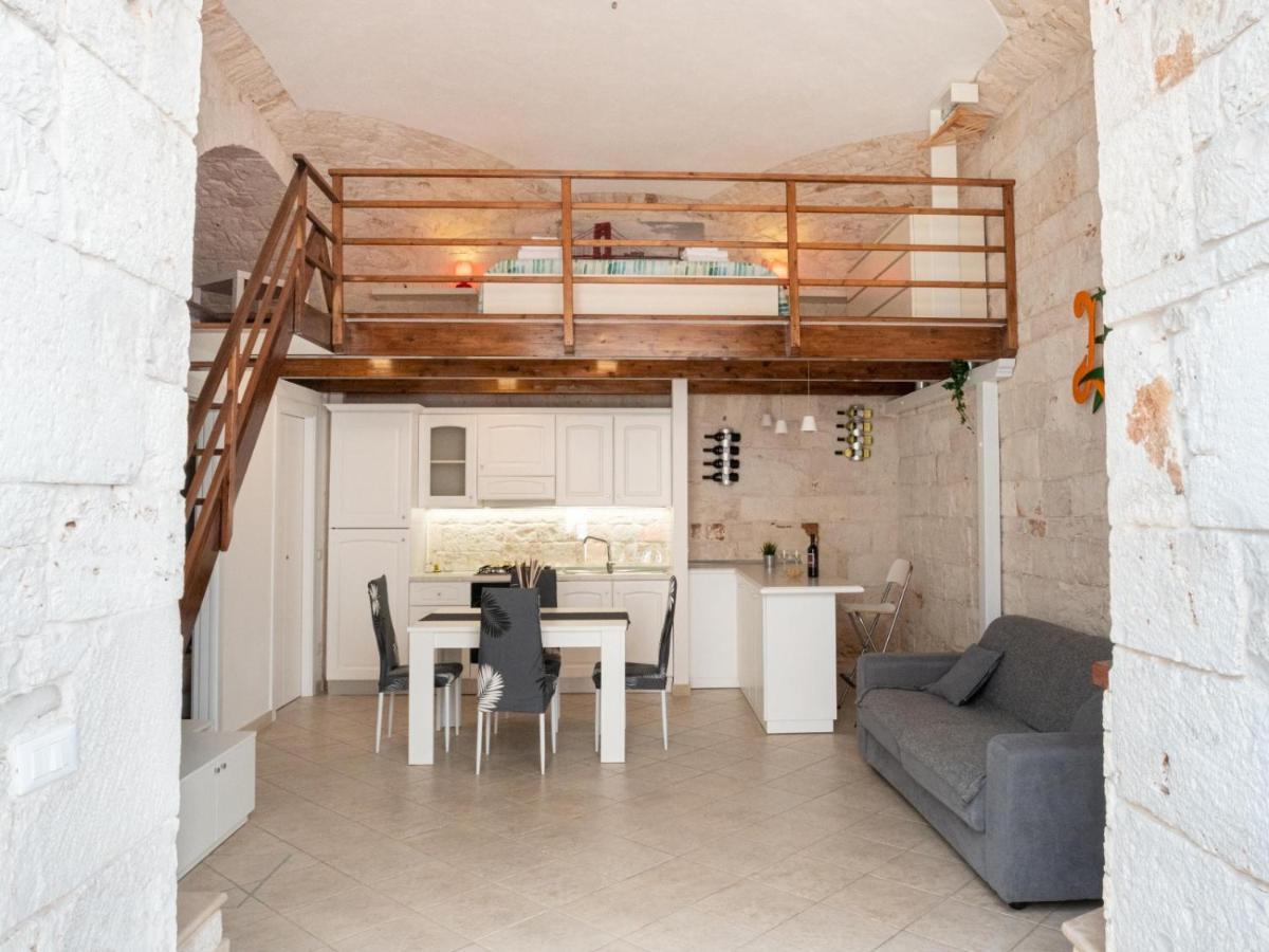 B&B Nuvola Bianca Castellana Grotte Zewnętrze zdjęcie